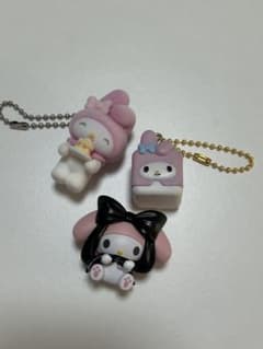 マイメロディセットのサムネイル