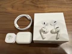 Apple AirPods Pro 第1世代のサムネイル