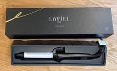 新品】LAVIEL PRO カールアイロン 28mm - メルカリ