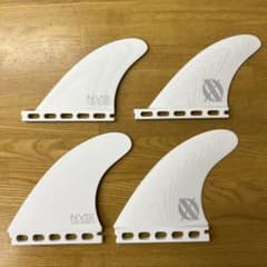 サーフィン・ボディボード NVS NVS Apex Series XO COCO Quattra Quad NVS NVS Apex Series XO COCO Quattra Quad - メルカリ