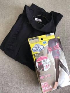 【おそとでメディキュット】BodyShape スリムフォーカス L-LLのサムネイル