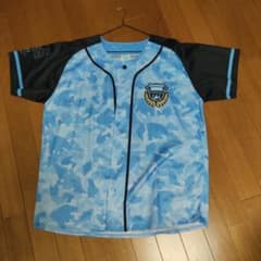 川崎フロンターレ 限定ユニフォームのサムネイル