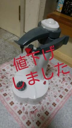 【値下げしました】自動皮剥き器(イージーピーラー)のサムネイル