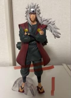 이치 반 쿠지 NARUTO 나루토 전설의 삼인 A상 자래야 MASTERISE