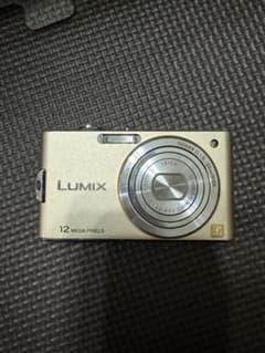 Panasonic LUMIX DMC-FX60のサムネイル