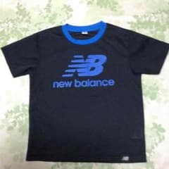 ニューバランス Tシャツ 130センチのサムネイル