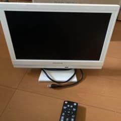 PRODIA 16インチ液晶テレビ PRD-LA103-16W - メルカリ