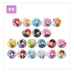 缶バッジコンプセット 20個】 STPR すとふぇす 2025 - メルカリ