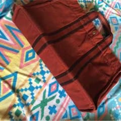 HERMES エルメス フールトゥ トートMM 【中古】のサムネイル