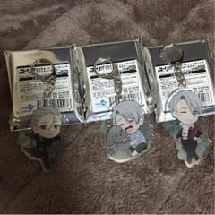 (セット価格)ヴィクトル キーホルダー(単品可)のサムネイル