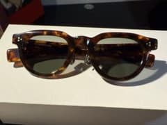 EYEVAN7285 340 （46）アイヴァン　サングラスのサムネイル