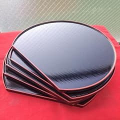 越前漆器 尺サイズ