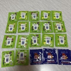 CHRYSAL 活力剤 37パックセットのサムネイル