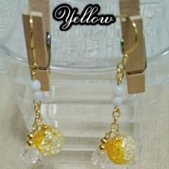 SALE  夏色ピアス②のサムネイル