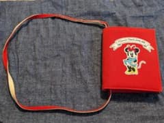 Disney Minnie Mouse ショルダーポーチのサムネイル