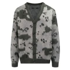 STAMPD Desert Camo Cardigan カーディガンのサムネイル