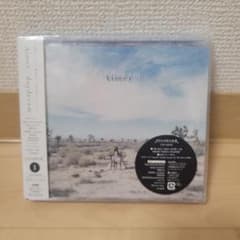 【初回生産限定盤】daydream Aimer CDのサムネイル