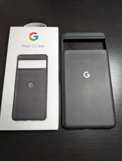 pixel7 純正ケースのサムネイル