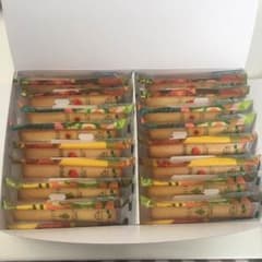 スティックケーキ16本のサムネイル