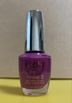 OPI インフィニットシャインISL L63 15mlのサムネイル