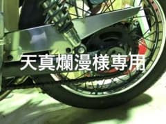 Kawasaki 250TR用チェーンカバーのサムネイル