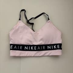 Nike Crossback Sports Bra Swimsuit, Size M