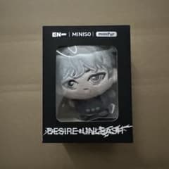 オリムラ ニキ ぬいぐるみ 10cm 오리무라 ORIMURA ENHYPEN | Shop at