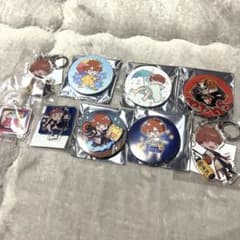 めいちゃん　引退品 グッズ まとめ売り　サイン入り缶バッジ めいちゃん 缶バッジ アクキー - メルカリ