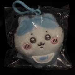 치이카와 Chiikawa Baby 마스코트 하치와레