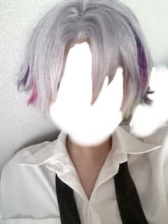 不破湊 コスプレ ウィッグのサムネイル