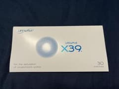 ライフウェーブ/lifewave x39のサムネイル