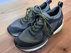 SCARPA ゴールデンゲートATR ト25.5〜26cm