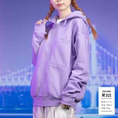 【美品】Yet to Come in BUSAN パーカー トレカ有 BTS Yet to Come in BUSAN パーカー Mサイズ 紫 - メルカリ