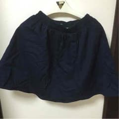 サンゴ sango サス付きスカートのサムネイル