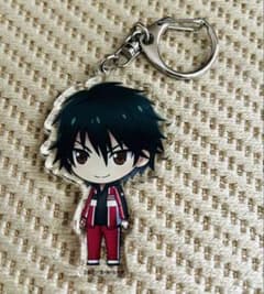 【限定値下げ】リョーガさん ちびキャラ アクリルチャーム