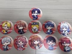カラフルピーチ（からぴち）」の公式コラボ限定オリジナルコースター（非売品） カラフルピーチ（からぴち）」の公式コラボ限定オリジナルコースター