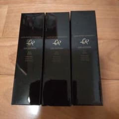 LRジェルローション３本のサムネイル