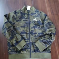 adidas★120★ウィンドブレーカー★のサムネイル