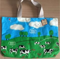 SWIMMER バッグ 大小セットのサムネイル