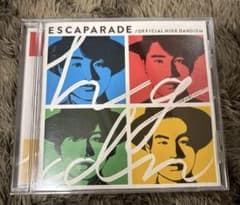 Official 髭男dism ESCAPARADEのサムネイル