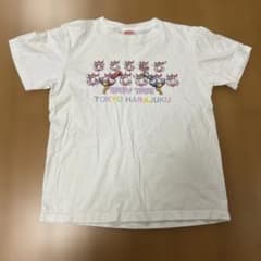 BABY TAPI TOKYO HARAJUKU Tシャツ 160のサムネイル