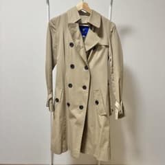 BURBERRY BLUE LABELトレンチコート サイズ40のサムネイル