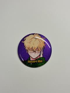 ALIENSTAGE エイリアンステージ エイステ LUKA ルカ 缶バッジ - メルカリ