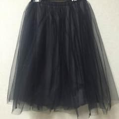 Kei様専用！NATURAL BEAUTY BASIC☆スカート新品です！のサムネイル