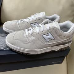 ニューバランス×UNITED ARROWS BB550 25.5cmのサムネイル