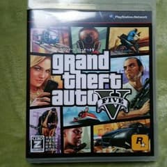 GTA5のサムネイル