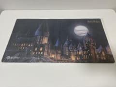 【新品未開封】ハリーポッターカードゲーム プレミアム決闘 公式プレイマットのサムネイル