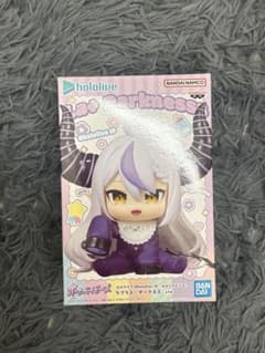 ホロライブ ホロベビーズ ラプラス・ダークネス フィギュアのサムネイル