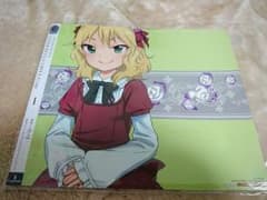 【値下げしました。】アイドルマスターシンデレラガールズ U149特典 櫻井桃華のサムネイル
