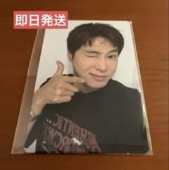 東方神起 ユノ トレカのサムネイル
